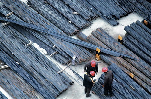 建材大漲，電氣設備承壓 房產產業鏈的韌性挑戰