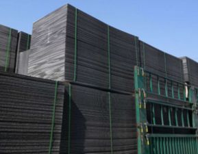 倍盛新型建筑材料 以卓越產品與優質服務，贏得電氣設備市場信賴