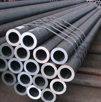 厚壁無縫鋼管明年起實行產品成本核算制度的背景與影響