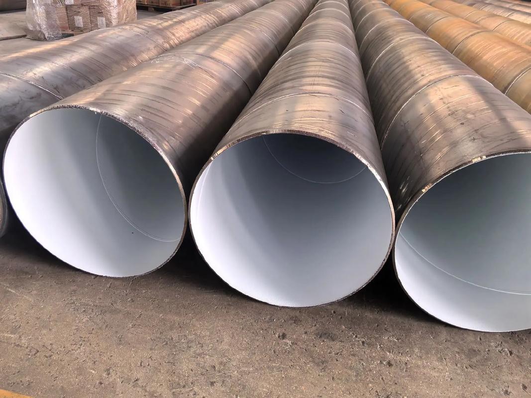 無毒飲用水管道涂塑復合鋼管 DN90鋼材的應用與優勢