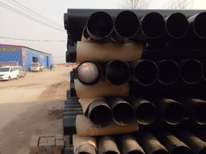 熱浸塑鋼管 價格低廉、規格齊全的北京建材優選