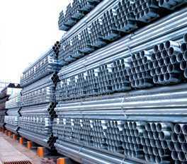 貴州遵義鍍鋅鋼管銷售代理批發(fā)及價(jià)格行情分析