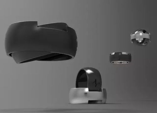 2017 K Design Award設(shè)計(jì)獎(jiǎng)產(chǎn)品類獲獎(jiǎng)作品賞析（三）