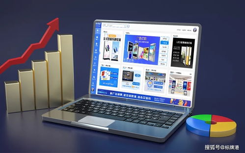 標(biāo)牌港 廣告圖文門店的數(shù)字化破局之道